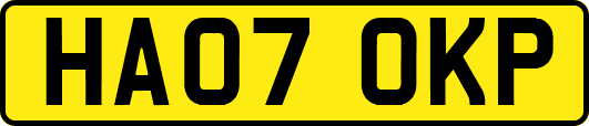 HA07OKP