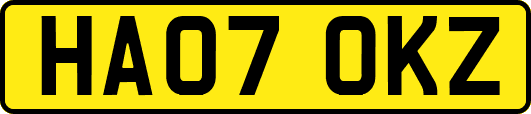 HA07OKZ
