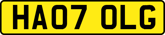 HA07OLG