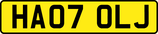 HA07OLJ