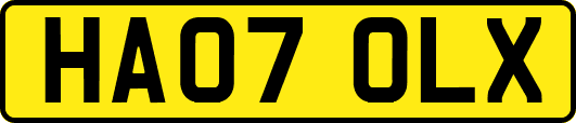 HA07OLX