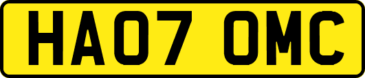 HA07OMC