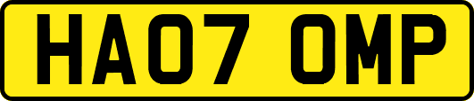 HA07OMP