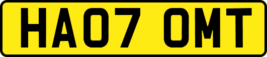 HA07OMT
