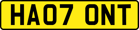 HA07ONT