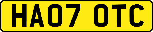 HA07OTC