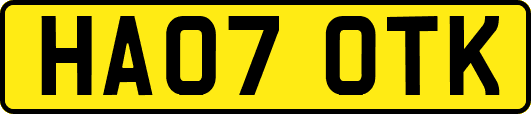 HA07OTK