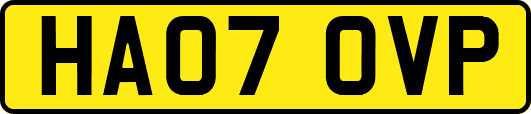 HA07OVP