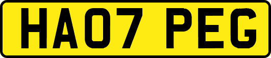HA07PEG