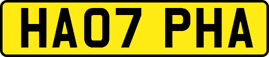 HA07PHA