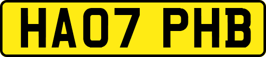HA07PHB