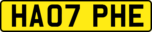 HA07PHE