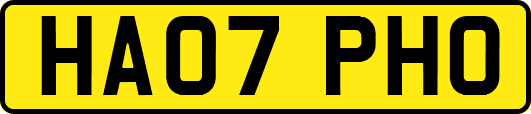 HA07PHO