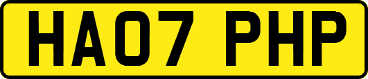HA07PHP