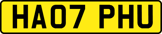 HA07PHU