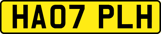 HA07PLH