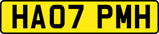 HA07PMH