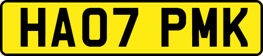 HA07PMK