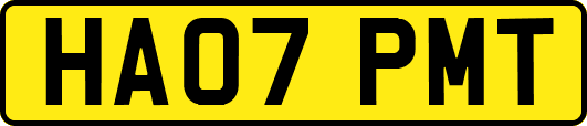 HA07PMT