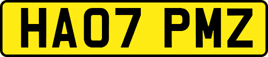 HA07PMZ