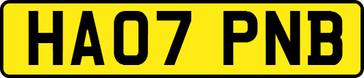 HA07PNB