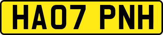 HA07PNH