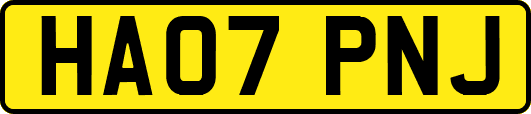HA07PNJ
