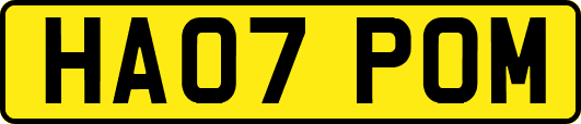 HA07POM