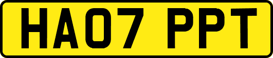 HA07PPT
