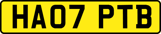 HA07PTB