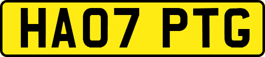 HA07PTG