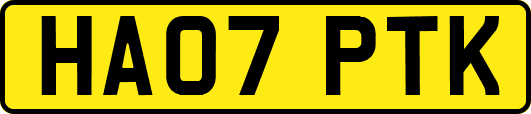 HA07PTK