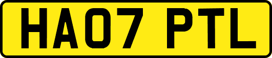HA07PTL