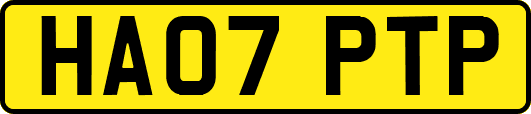 HA07PTP