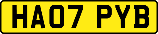 HA07PYB