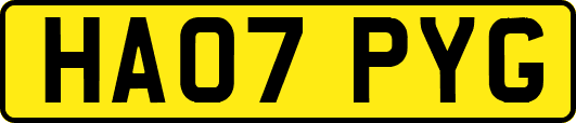 HA07PYG