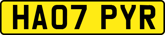 HA07PYR