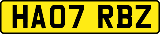 HA07RBZ