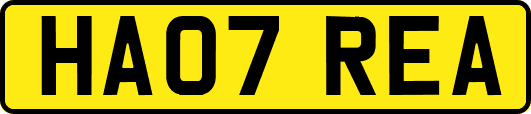 HA07REA