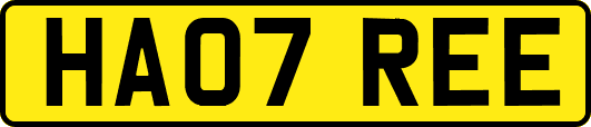 HA07REE