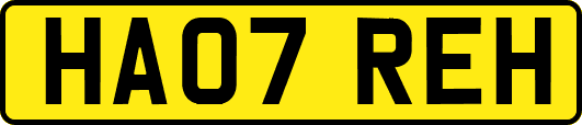 HA07REH