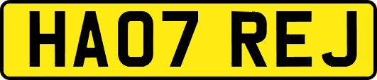 HA07REJ