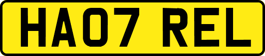 HA07REL