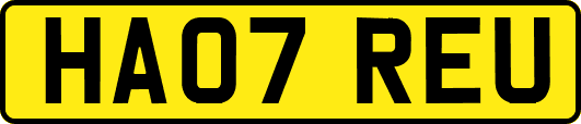 HA07REU