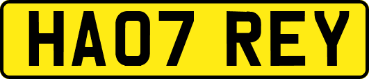 HA07REY