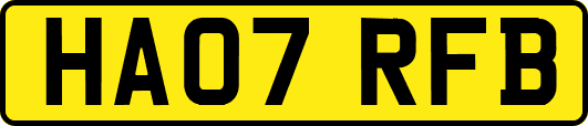 HA07RFB