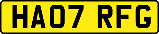 HA07RFG