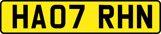 HA07RHN