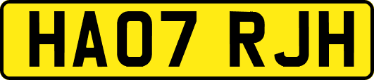 HA07RJH
