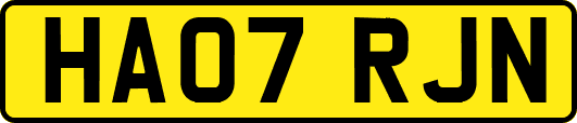 HA07RJN